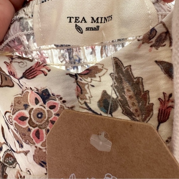Brand New Tea Mints Midi Dress with Pockets from Cinnamon Girl - Picture 3 of 8